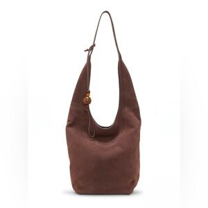 Lucky Brand-Kata Boho Bag